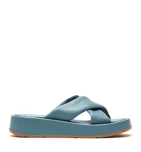 IDRIS LEATHER SANDAL