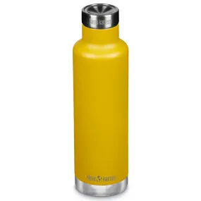 Insulated Classic 25oz w/ Pour Through Cap - Marigold