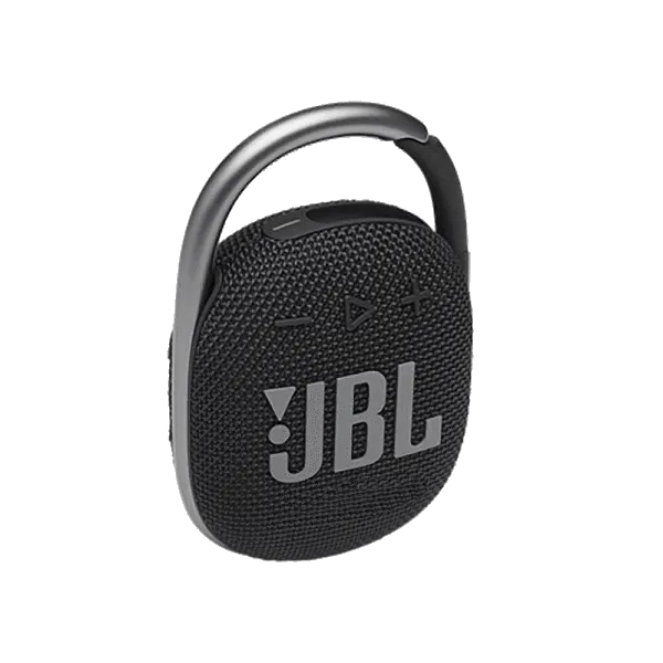 JBL Clip 4 Portable Waterproof Bluetooth Speaker