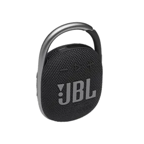 JBL Clip 4 Portable Waterproof Bluetooth Speaker