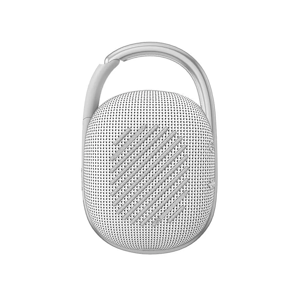 JBL Clip 4 Portable Waterproof Bluetooth Speaker