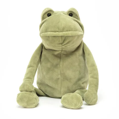 Jellycat, Fergus Frog