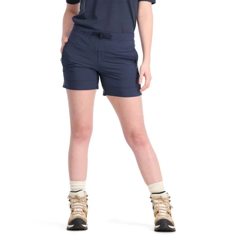 Kari Traa  Ane Shorts - Pantaloncini da trekking - Donna