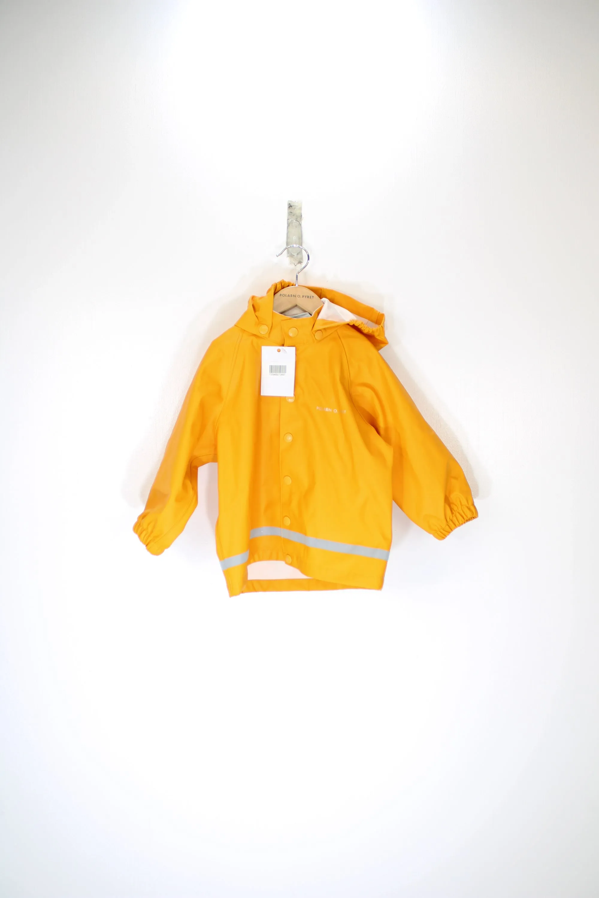 Kids Raincoat