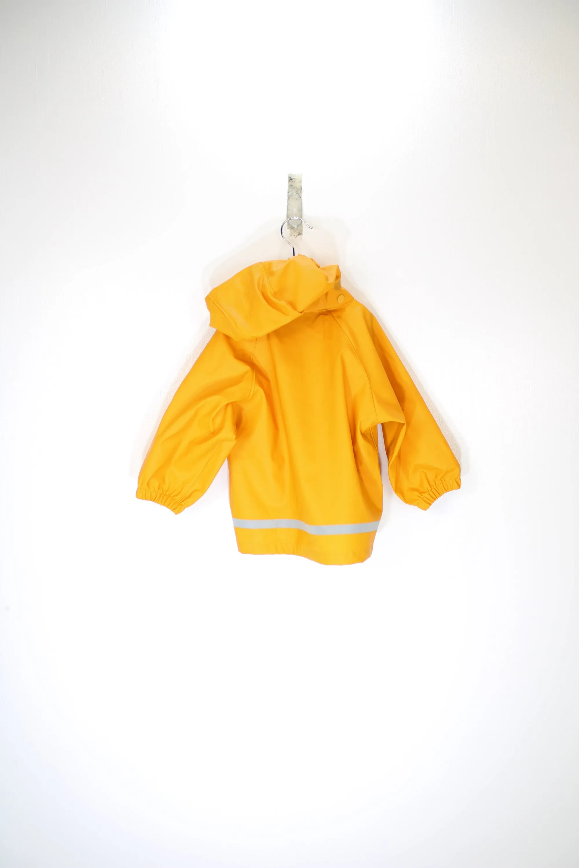 Kids Raincoat