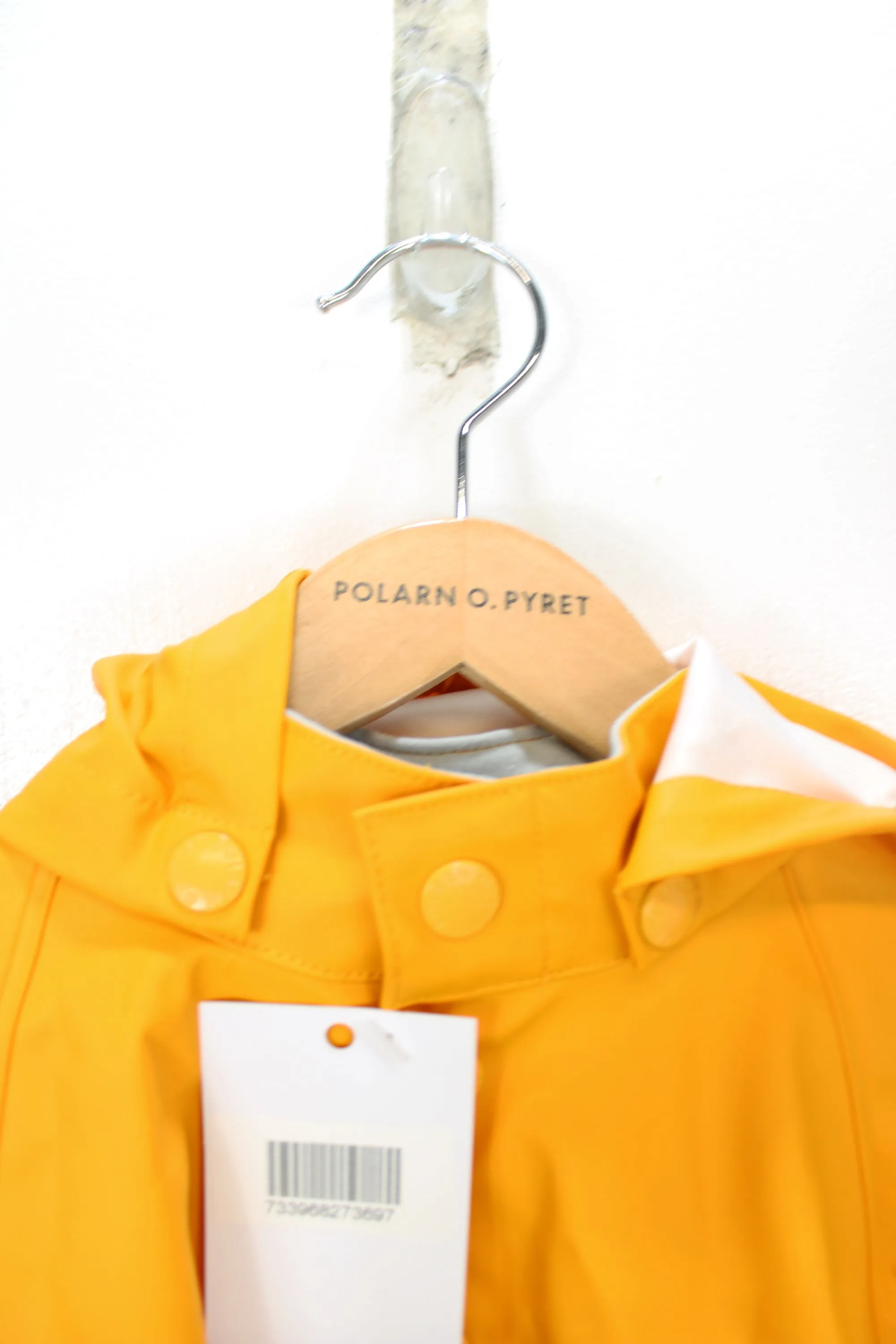 Kids Raincoat