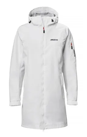 Ladies Musto Sardinia Raincoat