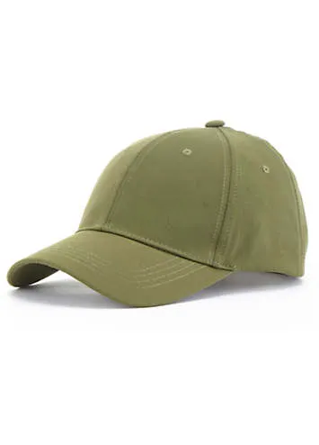 LASCANA Vegan Peaked Cap | Grattan