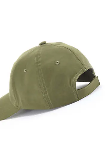 LASCANA Vegan Peaked Cap | Grattan