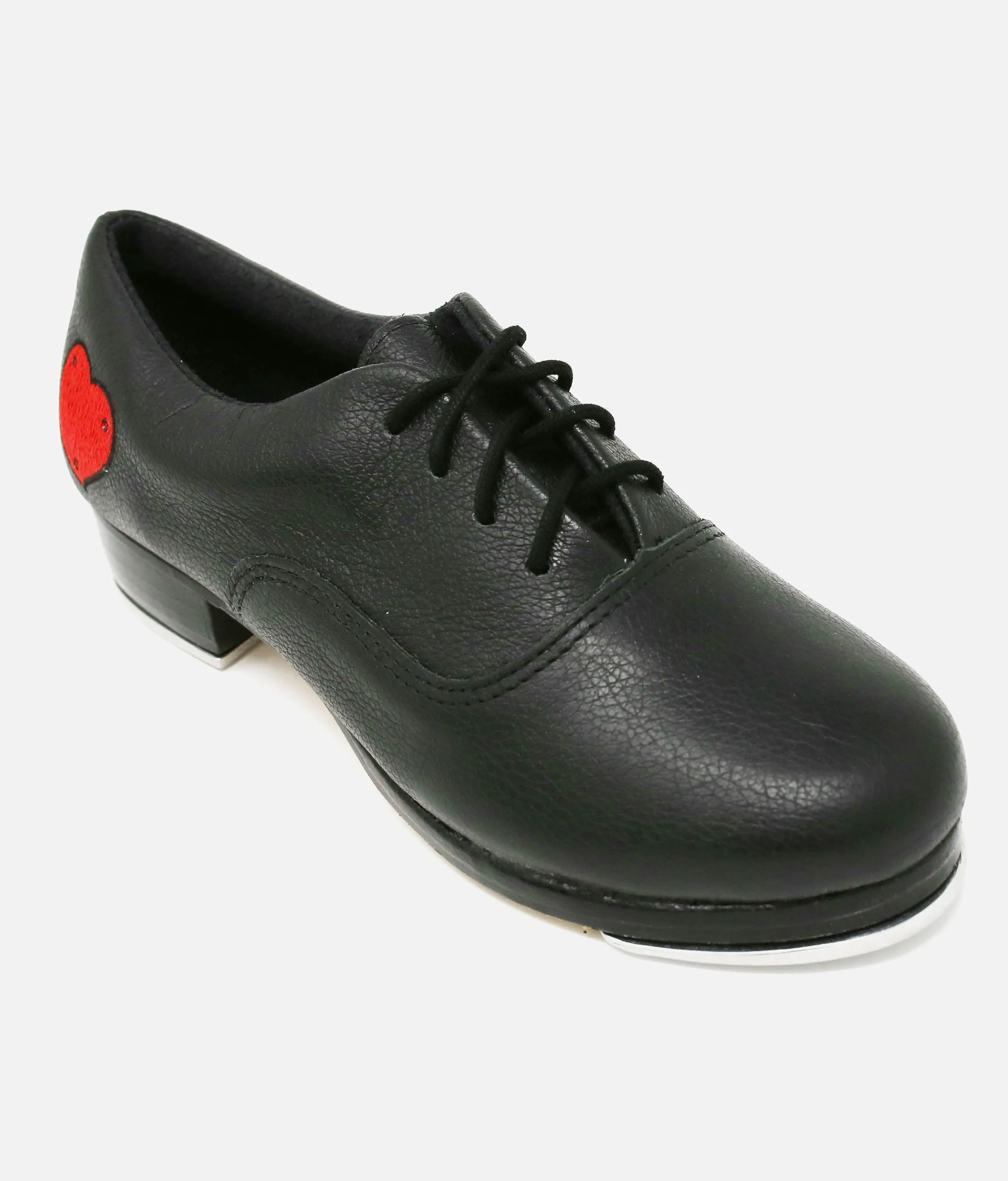 Leather Professional Tap Shoes, Unmatched Sound  - TA815