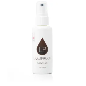 Liquiproof Leather Protector50ml