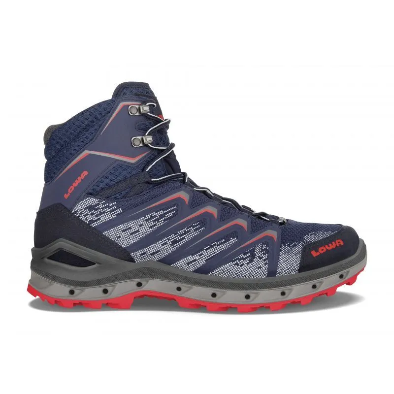 Lowa  Aerox GTX® Mid - Scarpe da trekking  - Uomo