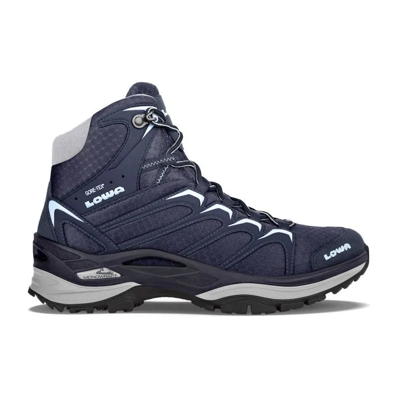 Lowa  Innox GTX® Mid Ws - Scarpe da trekking  - Donna