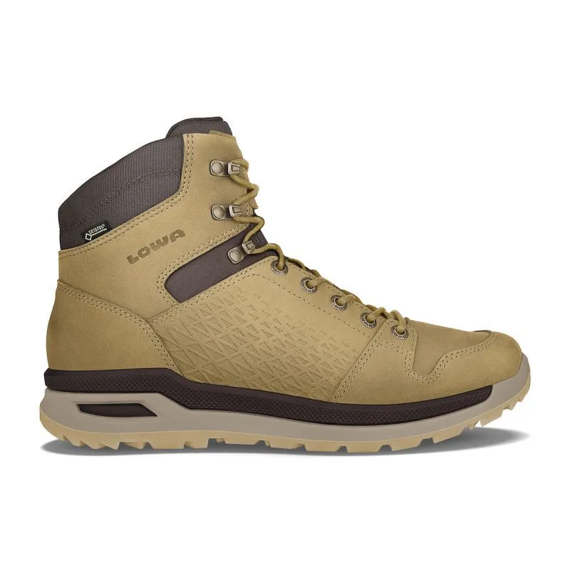 Lowa  Locarno GTX® Mid - Scarpe da trekking - Uomo