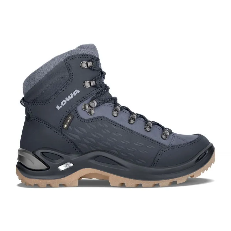 Lowa  Renegade Warm GTX Mid - Scarpe da trekking - Donna