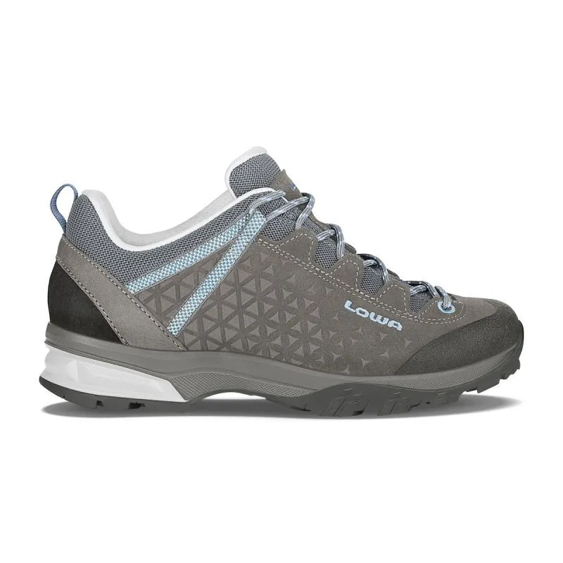 Lowa  Sassa LL Lo Ws - Scarpe da trekking  - Donna