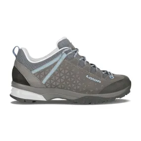 Lowa  Sassa LL Lo Ws - Scarpe da trekking  - Donna