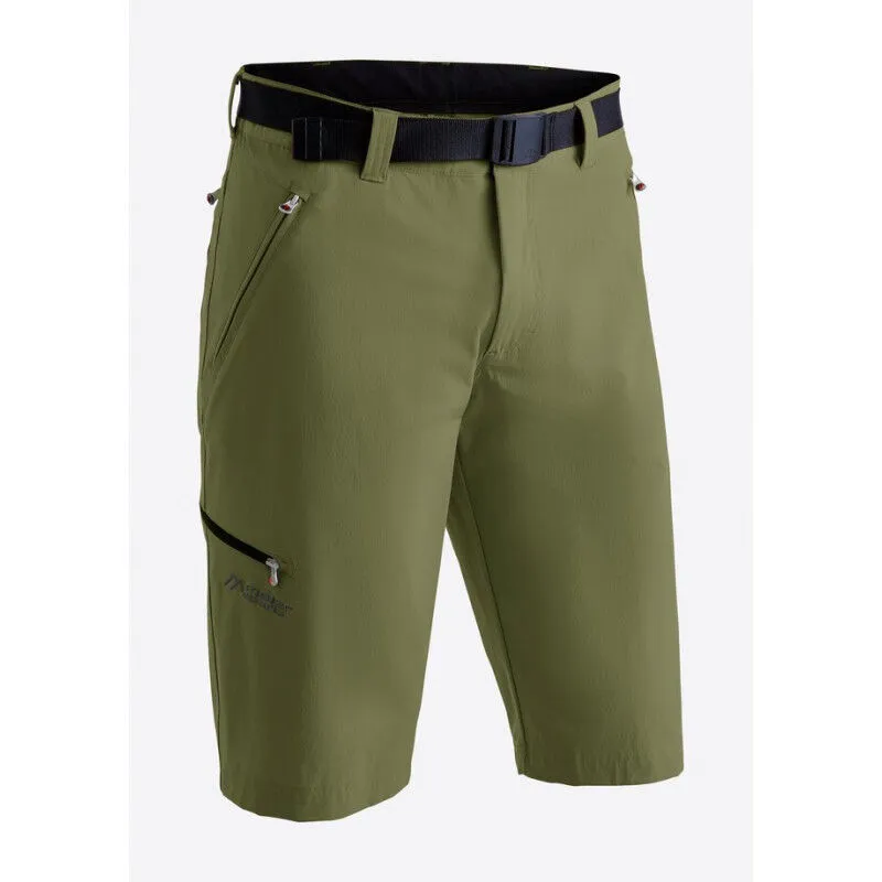 Maier Sports  Nil Bermuda - Pantaloncini da trekking - Uomo