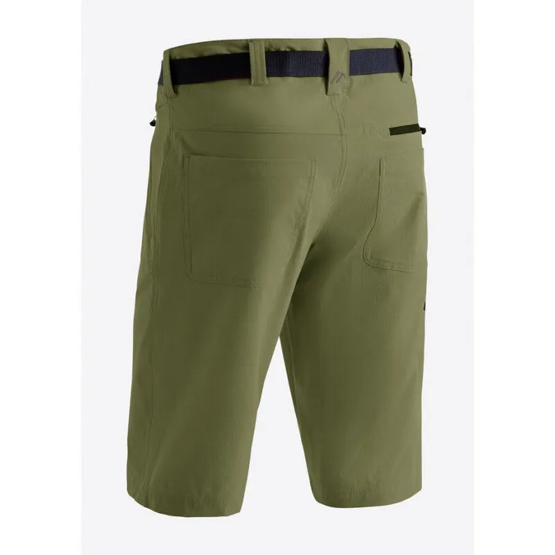 Maier Sports  Nil Bermuda - Pantaloncini da trekking - Uomo