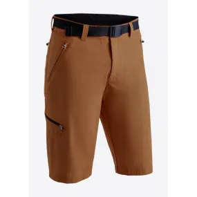 Maier Sports  Nil Bermuda - Pantaloncini da trekking - Uomo