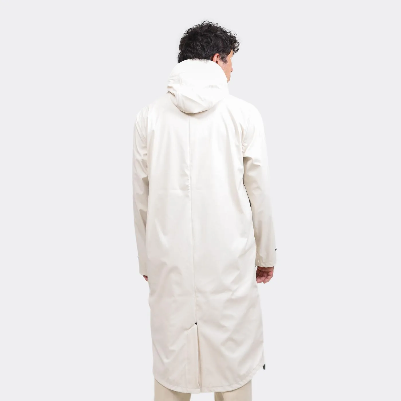 Maium Waterproof Raincoat