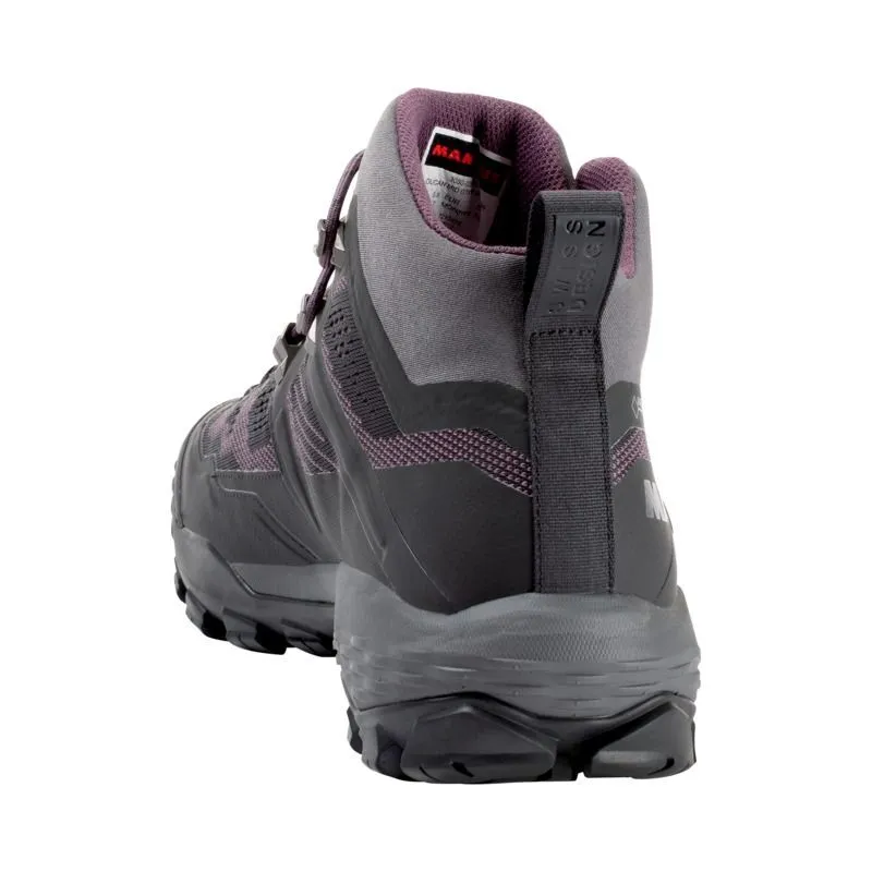 Mammut  Ducan Mid GTX® - Scarpe da trekking - Donna