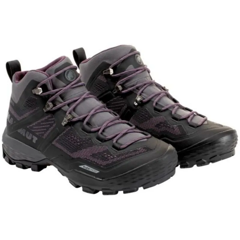 Mammut  Ducan Mid GTX® - Scarpe da trekking - Donna