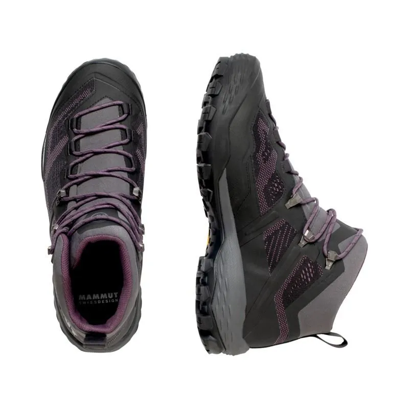 Mammut  Ducan Mid GTX® - Scarpe da trekking - Donna