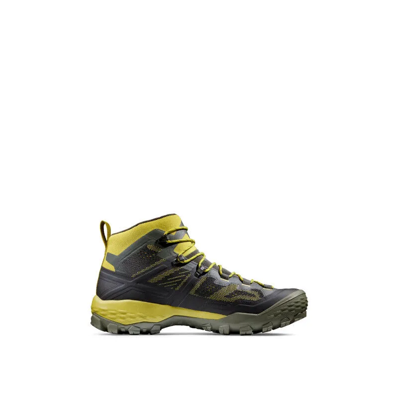 Mammut  Ducan Mid GTX® - Scarpe da trekking - Uomo