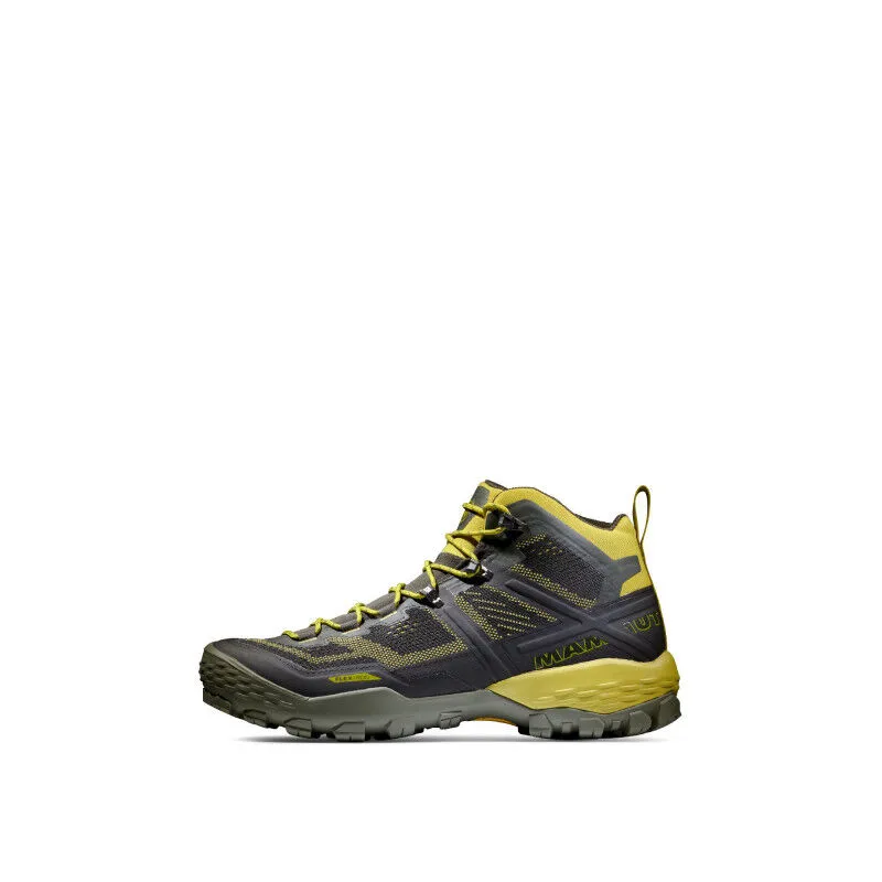 Mammut  Ducan Mid GTX® - Scarpe da trekking - Uomo