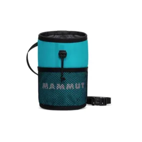 Mammut  Gym Mesh Chalk Bag - Sacchetto porta magnesite