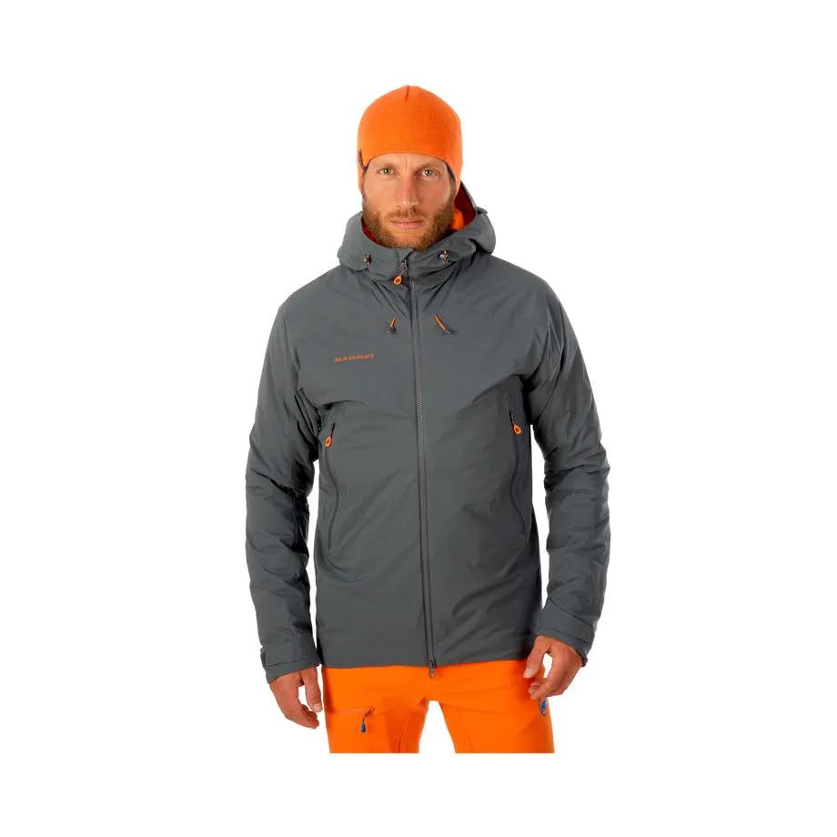 Mammut Nordwand HS Thermo Hooded Jacket