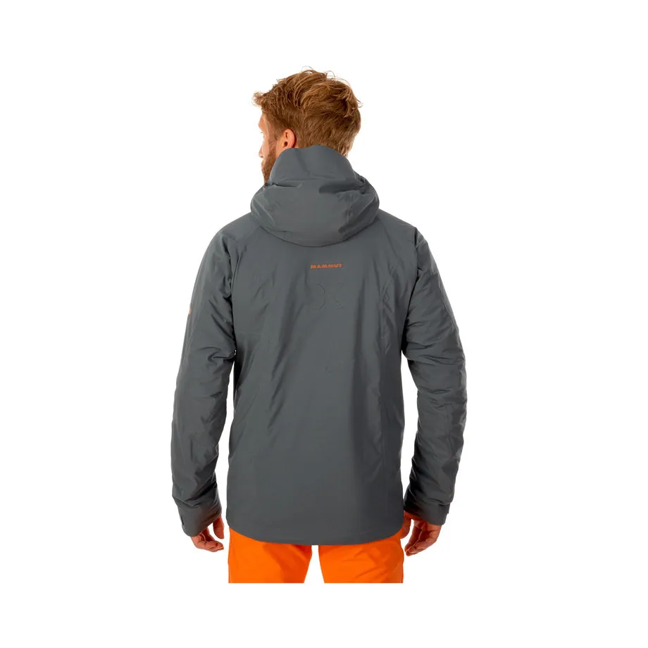 Mammut Nordwand HS Thermo Hooded Jacket