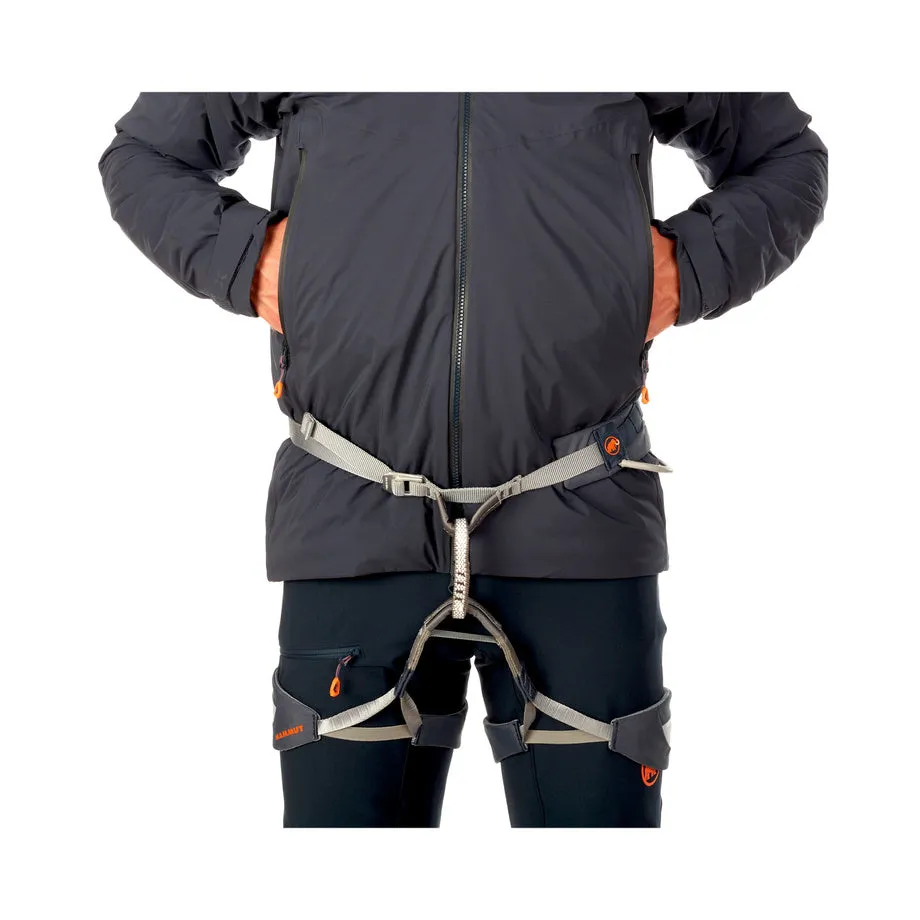 Mammut Nordwand HS Thermo Hooded Jacket