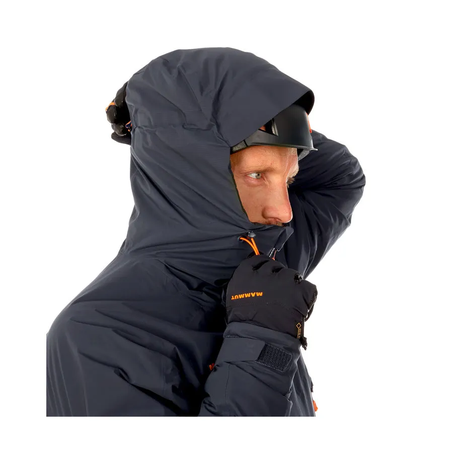 Mammut Nordwand HS Thermo Hooded Jacket