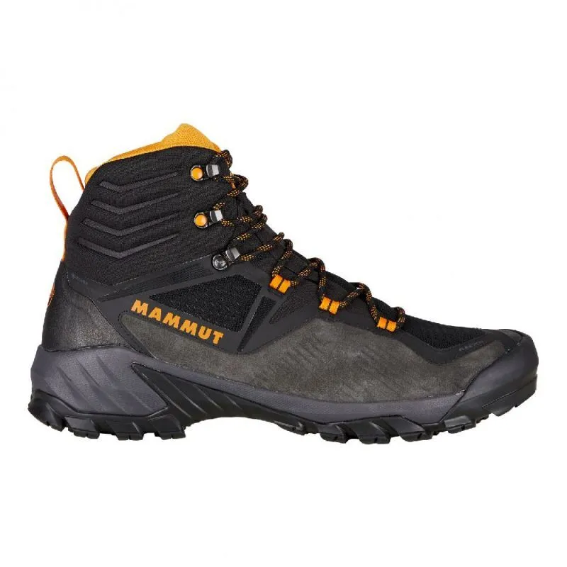 Mammut  Sapuen High GTX - Scarponi da trekking - Uomo