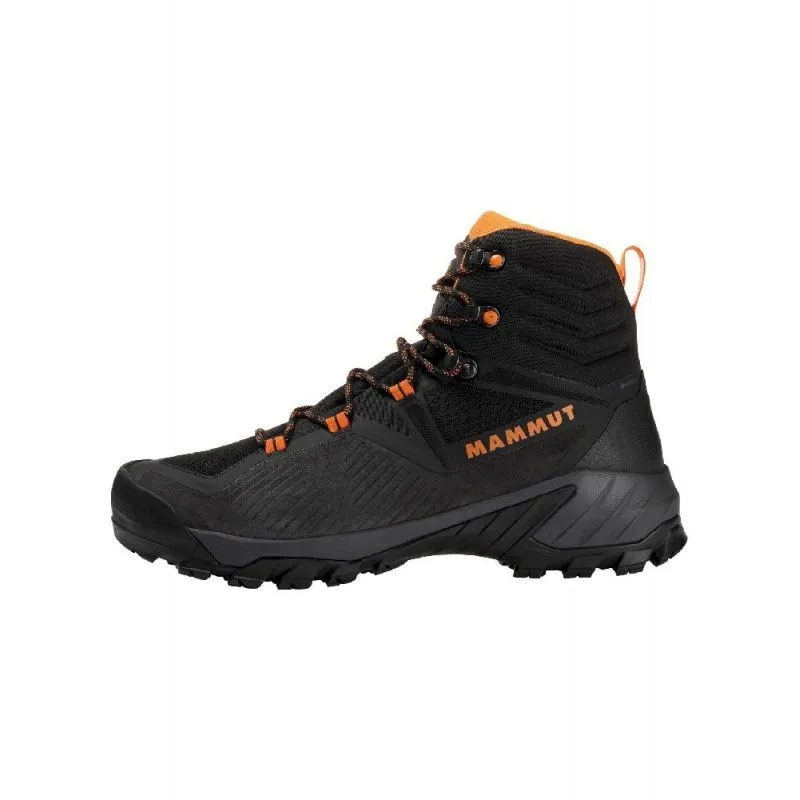 Mammut  Sapuen High GTX - Scarponi da trekking - Uomo