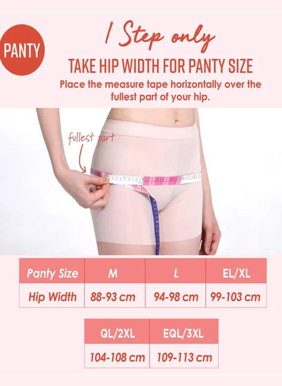 Manspan Cotton Basic Boxshort Panty S20-073201