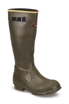 Men's Burly Insulated 18-In Boot