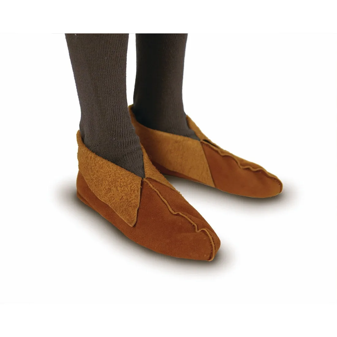 Men's Moccasin Kit