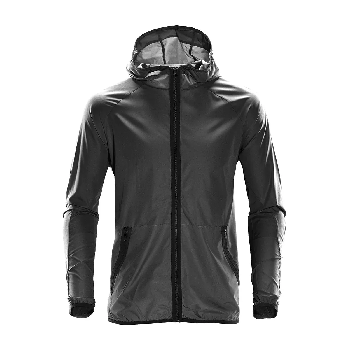 Men's Ozone Hooded Shell - TMX-1