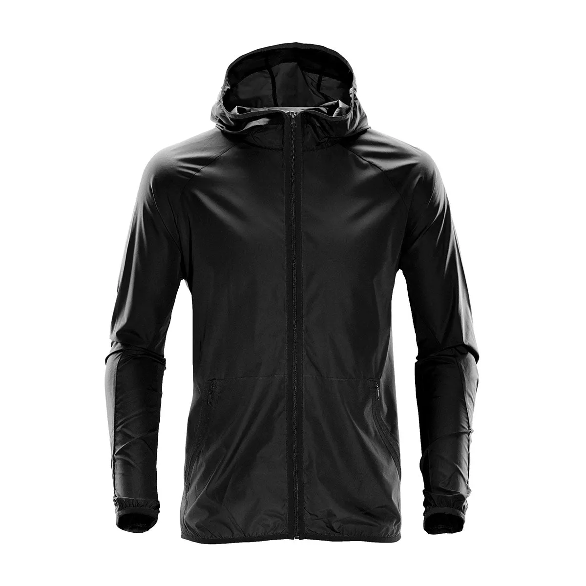 Men's Ozone Hooded Shell - TMX-1