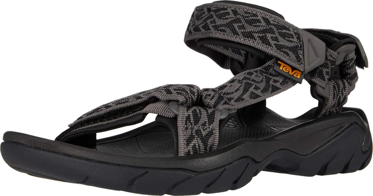 Men's Terra F1 5 Universal Vegan Hiking Sandal - 1102456