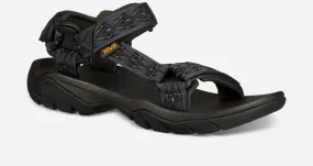 Men's Terra F1 5 Universal Vegan Hiking Sandal - 1102456