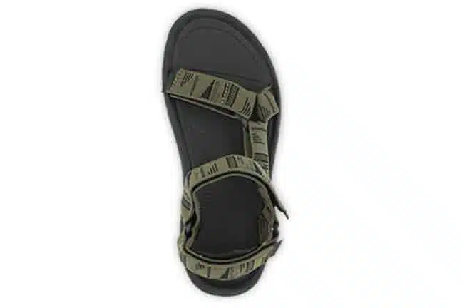 Men’s Teva Hurricane XLT2 Olive Water/Hiking Sandals