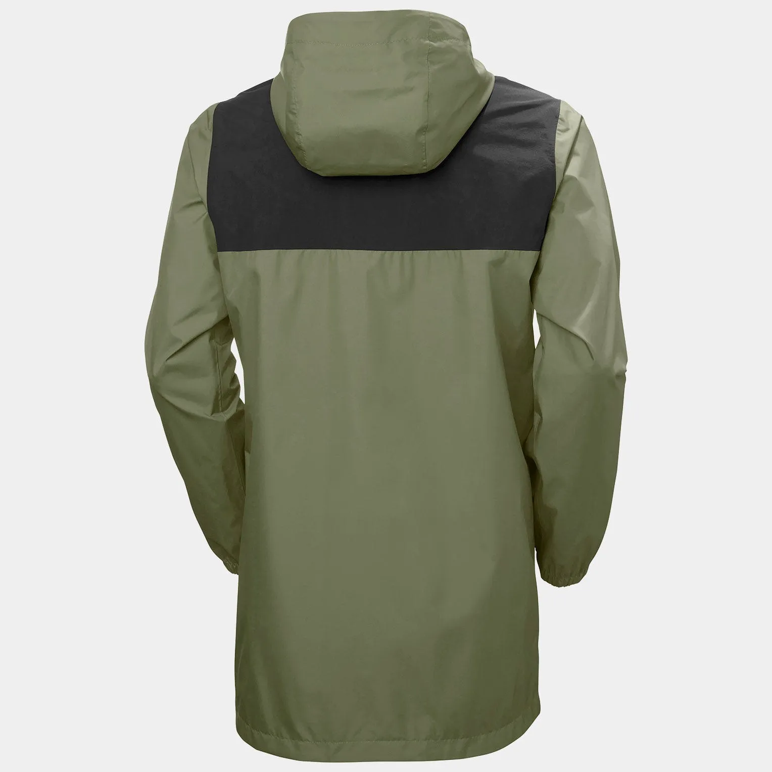 Men’s Vancouver Raincoat