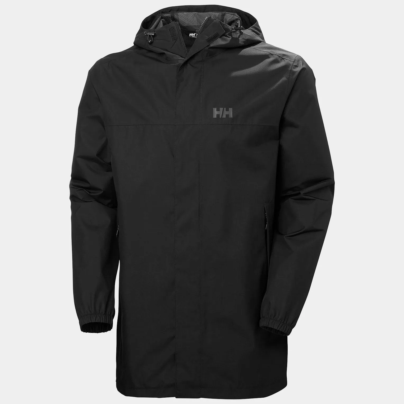 Men’s Vancouver Raincoat