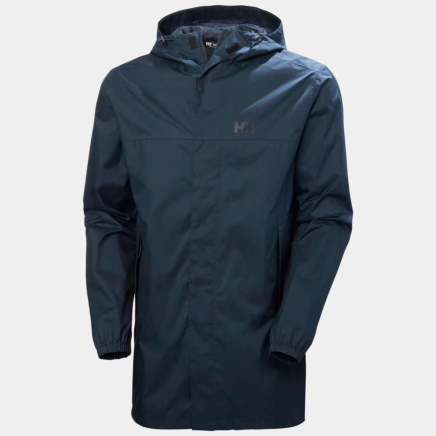 Men’s Vancouver Raincoat