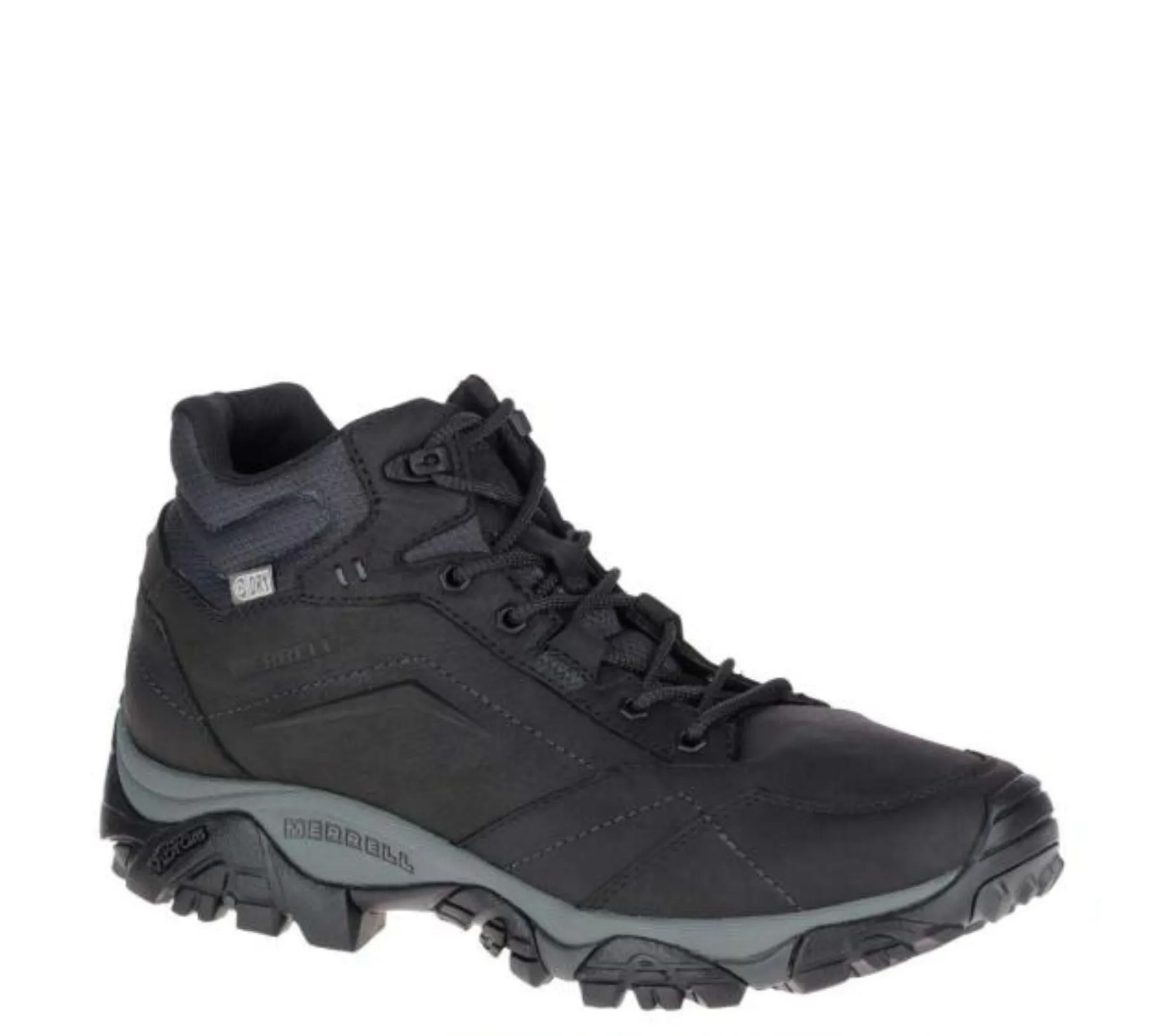 Merrell Men's Moab Adventure Mid Waterproof Boot