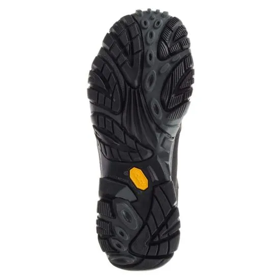 Merrell Men's Moab Adventure Mid Waterproof Boot